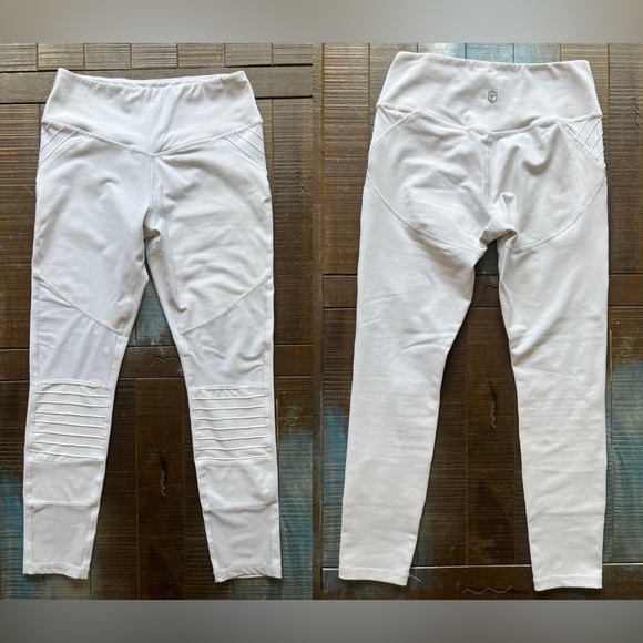 Born Primitive The Peak Leggings AScudds Sz. Medium - Picture 7 of 7